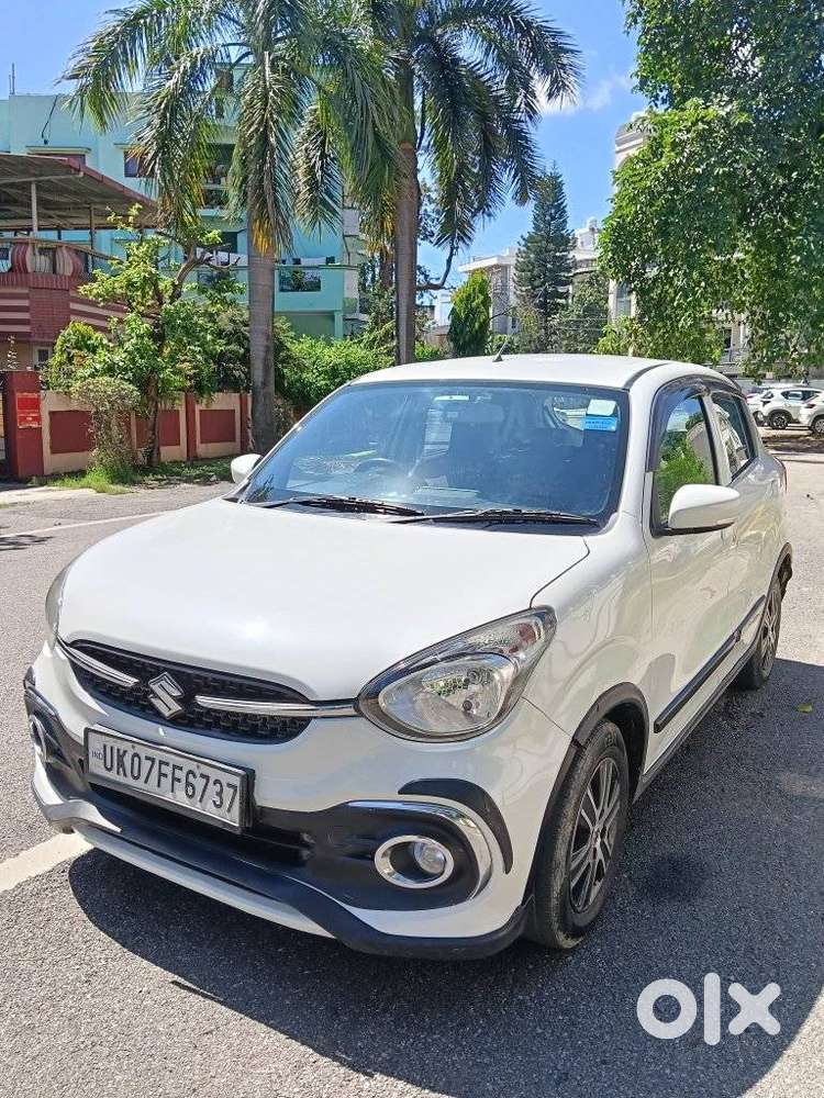 Maruti Suzuki Celerio Zxi Optional Amt Bsiv, 2022, Petrol