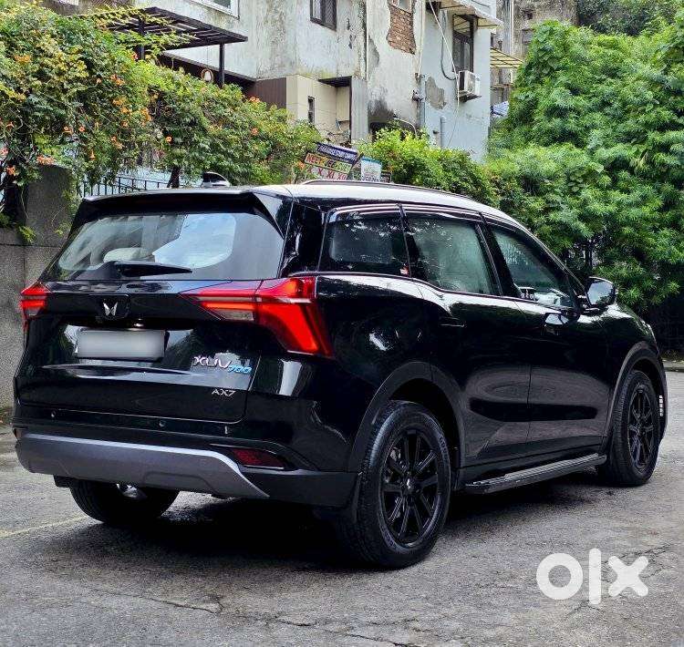 Mahindra Xuv700 2.2 Ax 7 Diesel Mt Str, 2024, Diesel