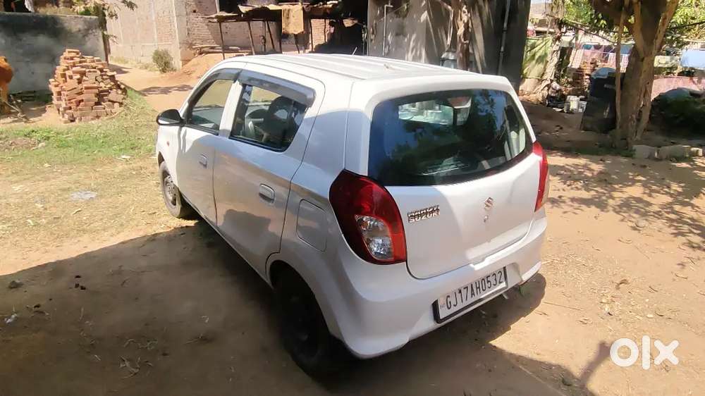 Maruti Suzuki Alto 800 2013 Cng & Hybrids Well Maintained