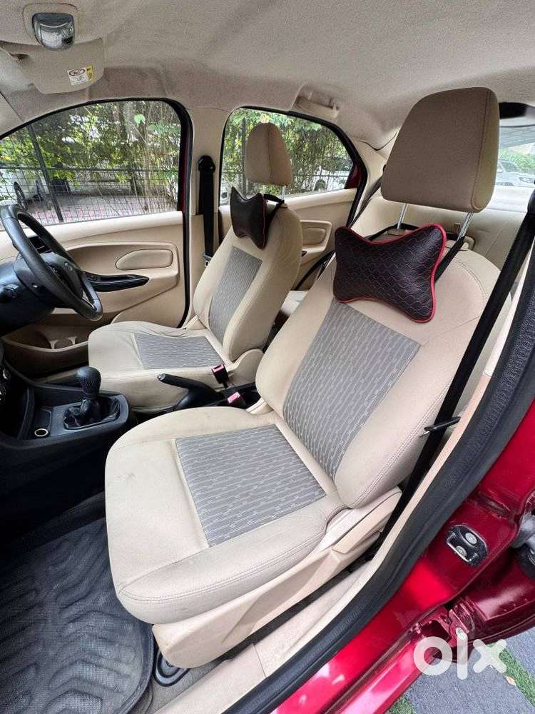 Ford Figo Aspire 1.2 Ti-vct Trend, 2015, Petrol