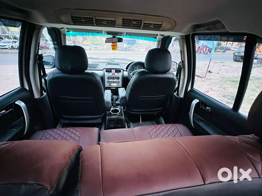 Tata Safari Storme [ ] 2.2 Ex 4x2, 2019, Diesel