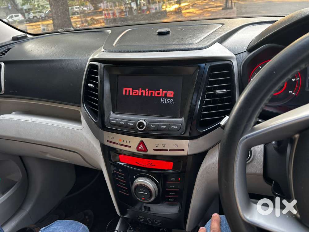 Mahindra Xuv300 W8 Option Diesel, 2019, Diesel