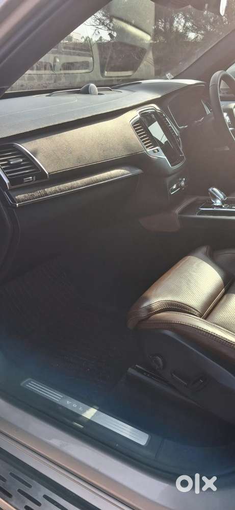 Volvo Xc90 B6 Ultimate, 2025, Petrol