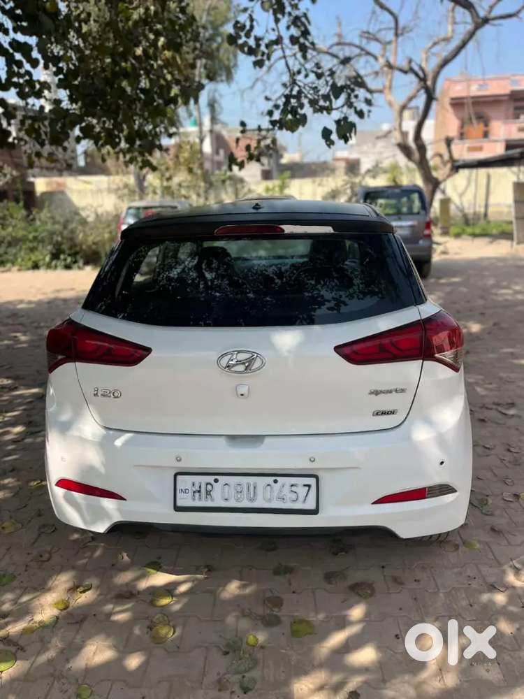 Insurance 6 Month Baki Hai Bumper To Bumper Original Car