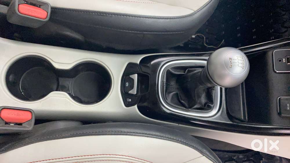 Jeep Compass 2.0 Limited (o) Diesel, 2018, Diesel