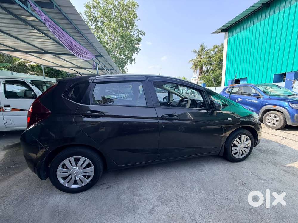 Honda Jazz 1.2 Sv I Vtec, 2017, Petrol