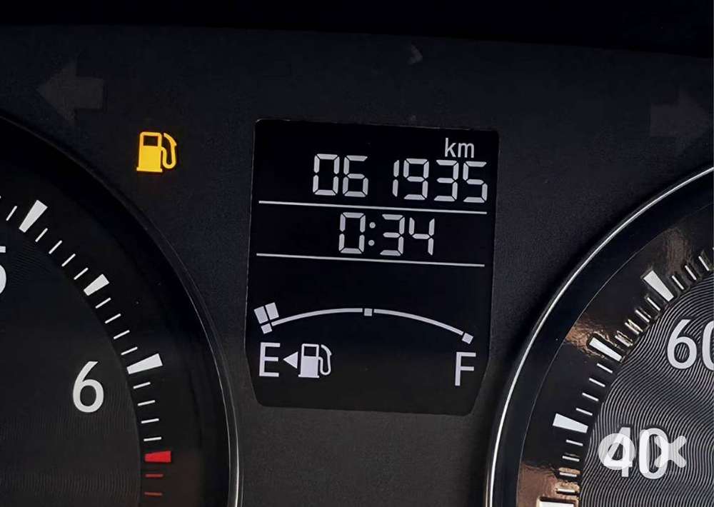 Honda Amaze 2nd Gen, 2018, Cng & Hybrids