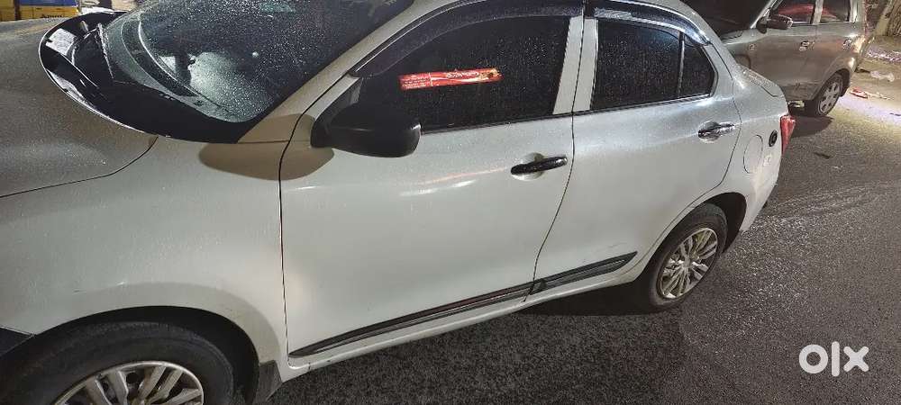 Maruti Suzuki Dzire 2023
