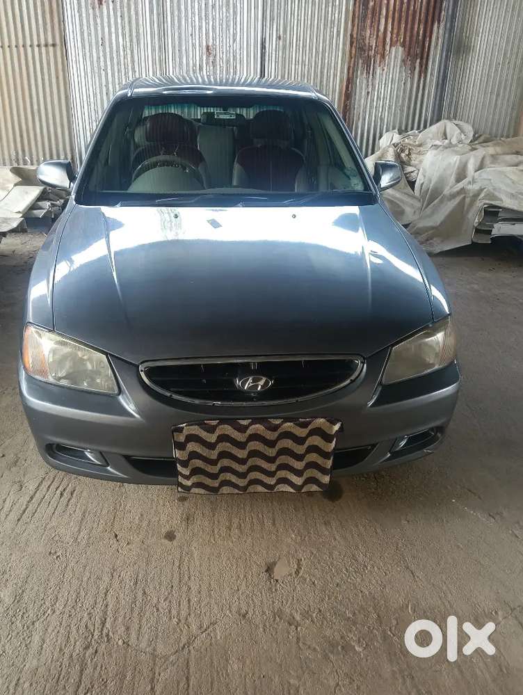 Hyundai Accent 1.5 Executive 2009