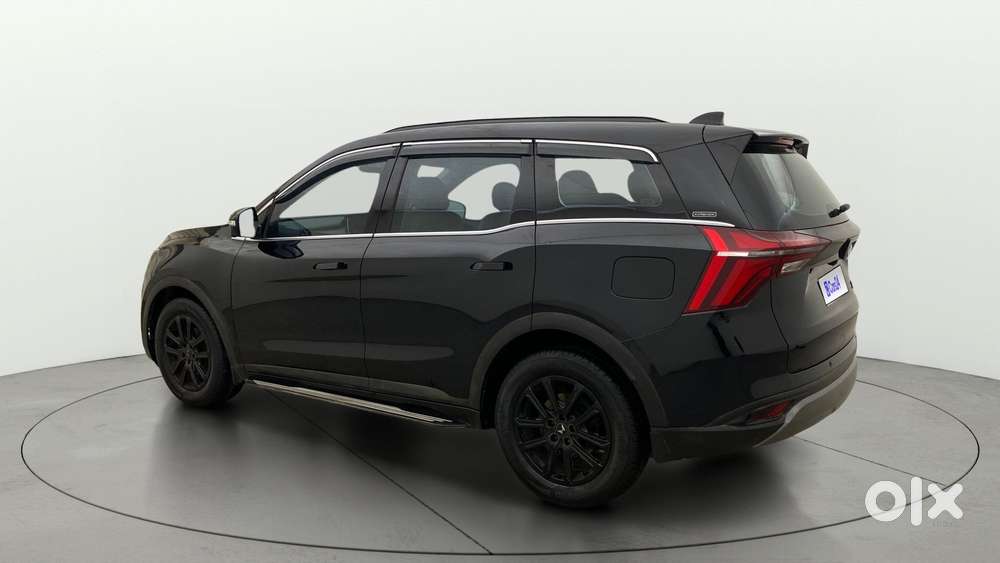 Mahindra Xuv700 2.2 Ax 7 Diesel Mt Luxury Pack Str, 2024, Diesel