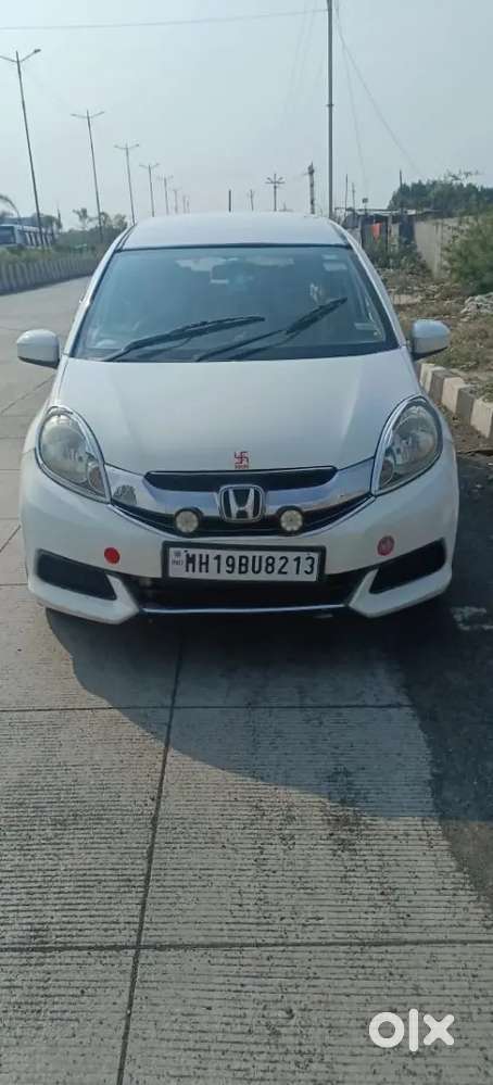 Honda Mobilio 1.5 2015