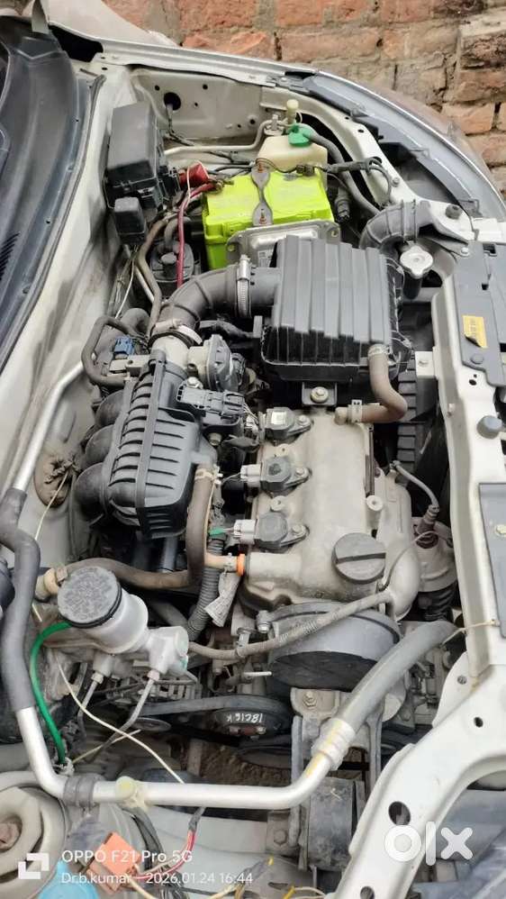 Maruti Suzuki Alto 800 2018 Petrol Manual