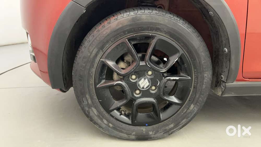 Maruti Suzuki Ignis 1.2 Zeta Mt, 2019, Petrol