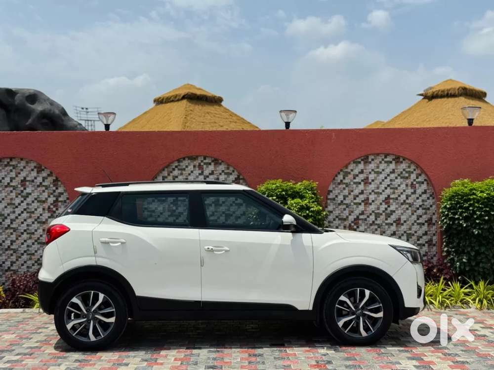 Mahindra Xuv300 W8 Option Diesel, 2021, Diesel