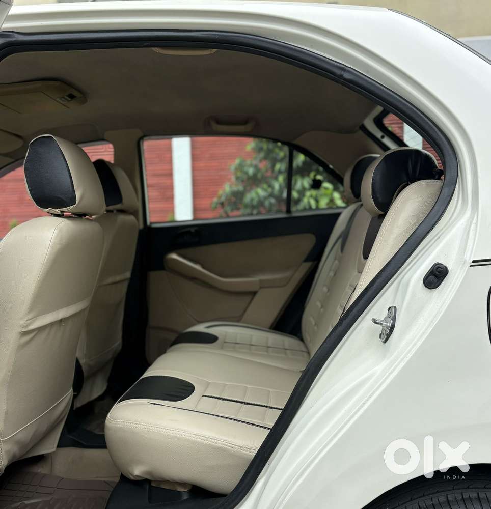 Tata Indica Vista Quadrajet Vx, 2013, Diesel