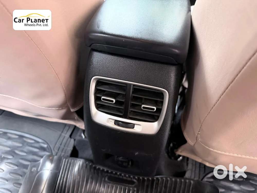 Hyundai Venue Sx Turbo, 2020, Petrol