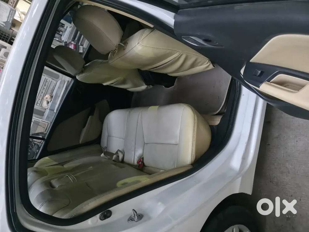Honda City Diesel 2016
