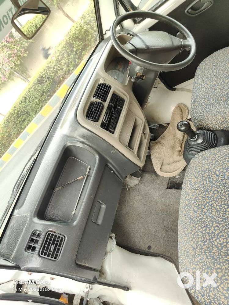 Maruti Suzuki Eeco Ambulance Petrol Ac Plus Htr, 2011, Cng & Hybrids