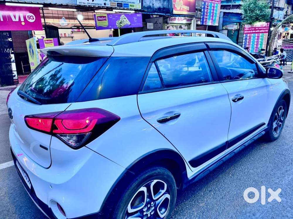 Hyundai I20 Active 2016 Diesel 1st Owner