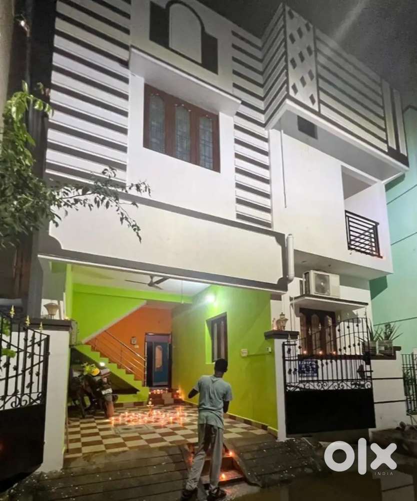 Rental house - For Rent: Houses & Apartments in Mangadu, Chennai ...