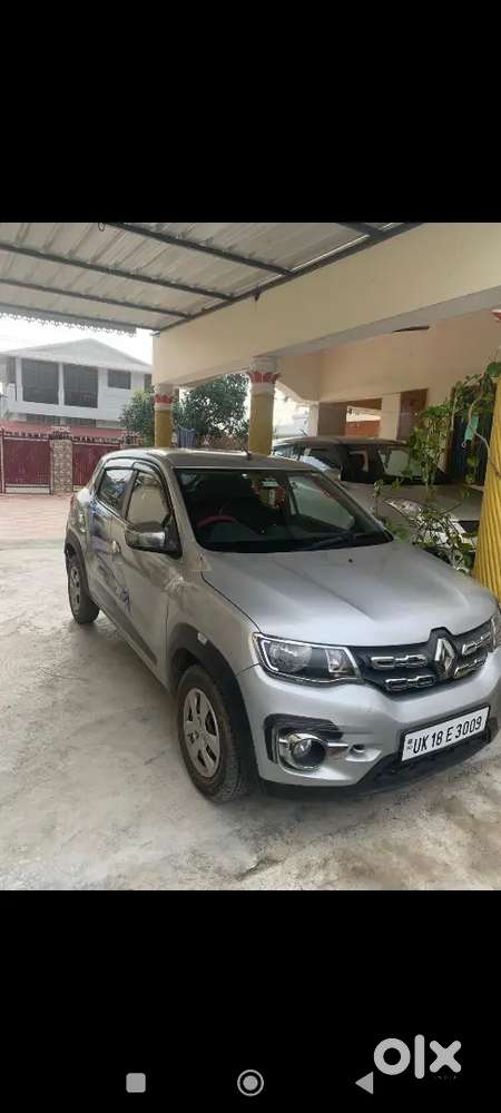 Renault Kwid 2016
