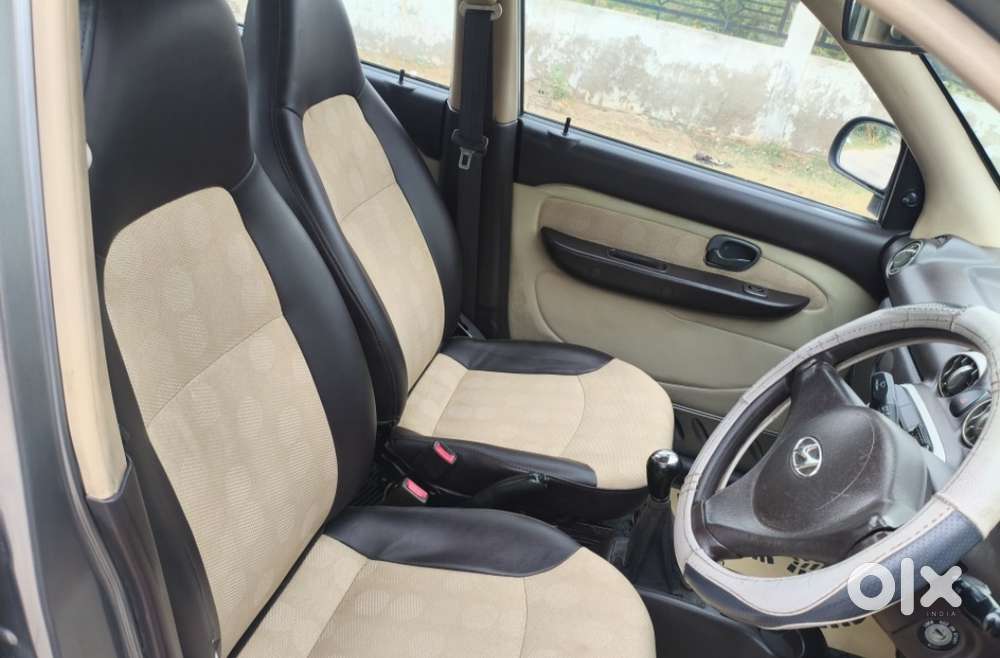 Hyundai Santro Xing Gls Plus Audio, 2013, Petrol