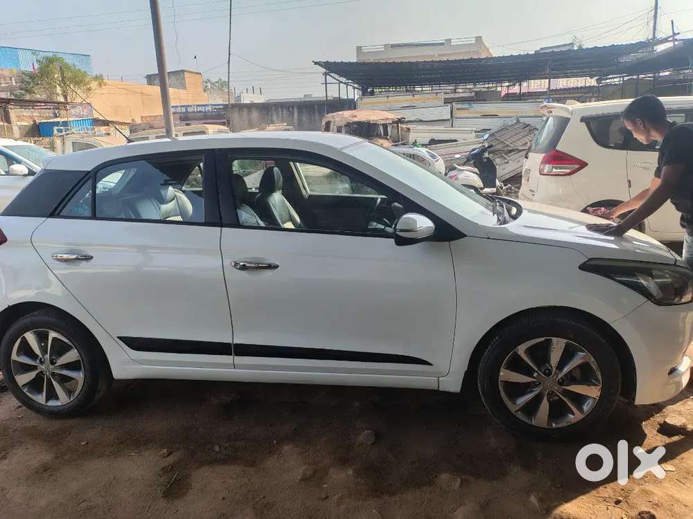 Best Condition Good Milage Nice Car