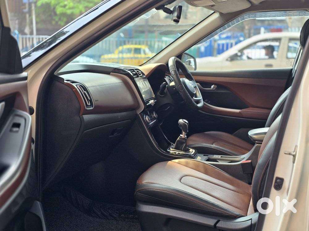 Hyundai Alcazar 1.5 Signature Diesel Mt 6 Str, 2021, Diesel