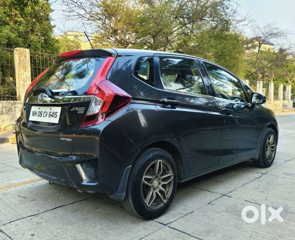 Honda Jazz 1.2 V I Vtec, 2016, Petrol