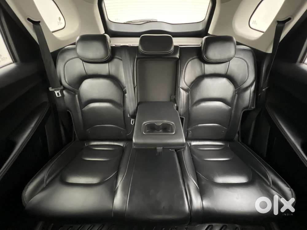 Mg Hector Sharp Dct Petrol, 2021, Petrol