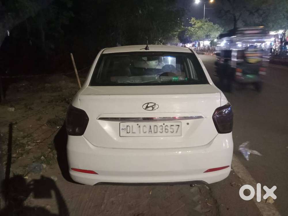 Hyundai Xcent 2016  Smooth Engine  Ready To Drive