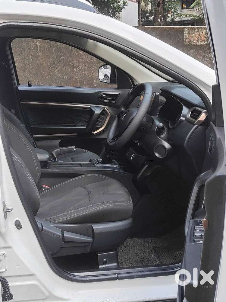 Renault Kiger Rxz Amt, 2022, Petrol