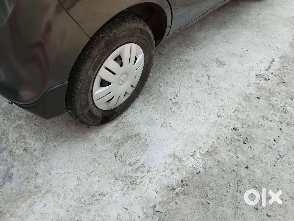 Good Condition Single Hand