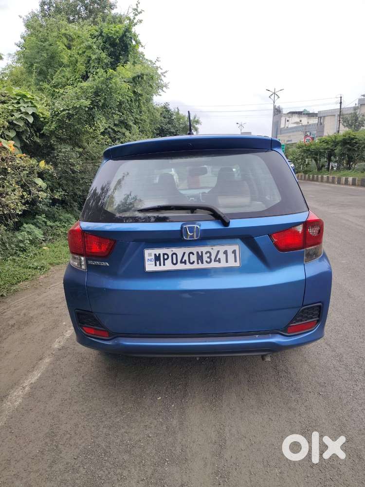Honda Mobilio 1.5 V I-vtec, 2014, Petrol