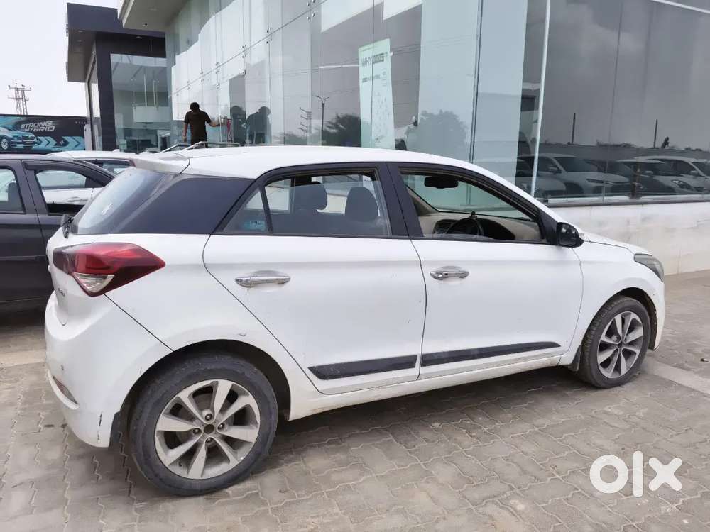 Hyundai I20 2015 Diesel Well Maintained