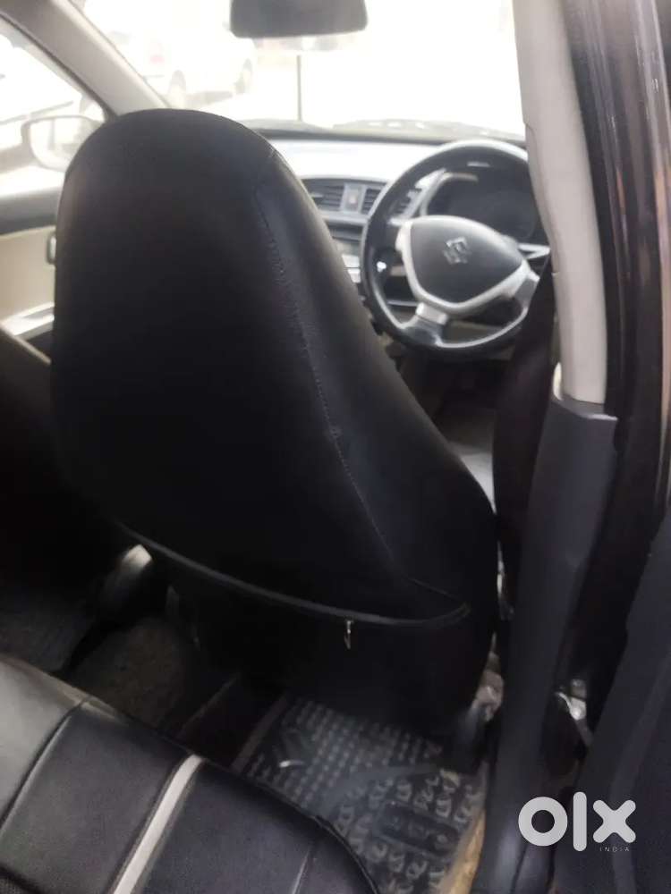 Maruti Suzuki Alto K10 2020 Petrol 48000 Km Driven