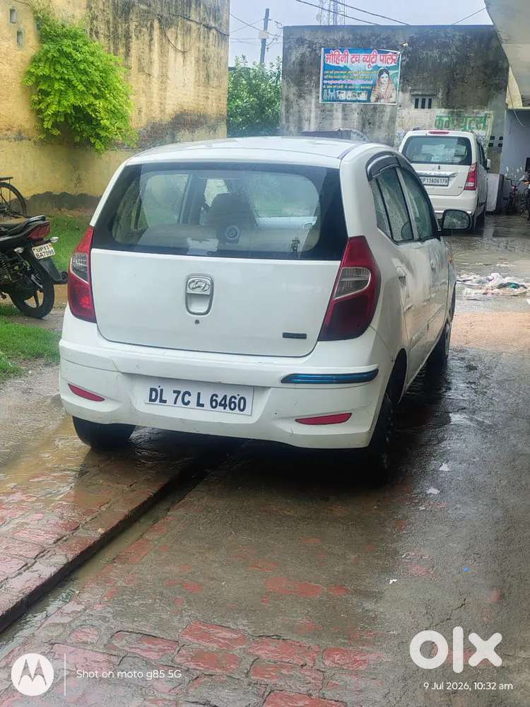 Hyundai I10 Asta 2011 Second Owner