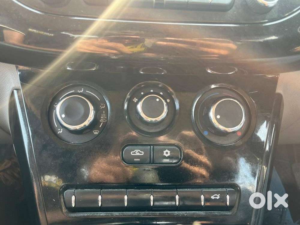 Tata Nexon Kraz Plus, 2019, Petrol