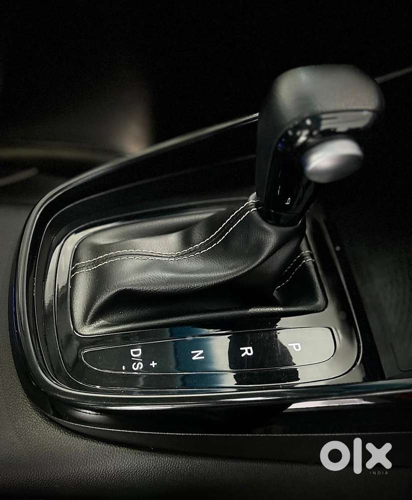 Mg Hector 1.5 Sharp Turbo Dct Petrol Dual Tone, 2021, Petrol