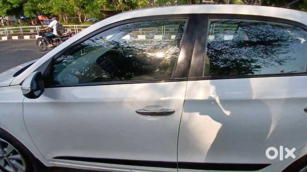 Hyundai I20 Sportz 1.2 Petrol  2015  Well Maintained  Ready 2 Drive