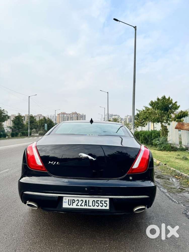 Jaguar Xjl3.0limited Edition Diesel Automatic 2019