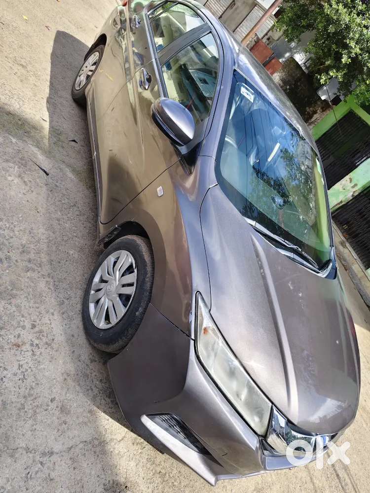 Urgent Sell Honda City