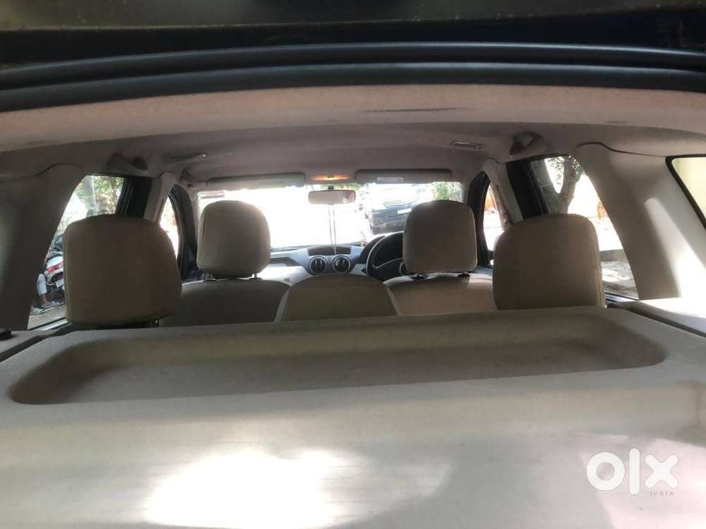 Renault Duster 2014 Model