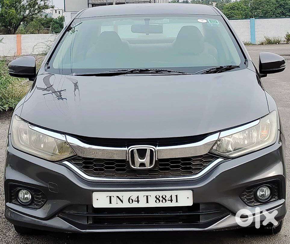 Honda City 2015-2017 I Dtec V, 2019, Diesel