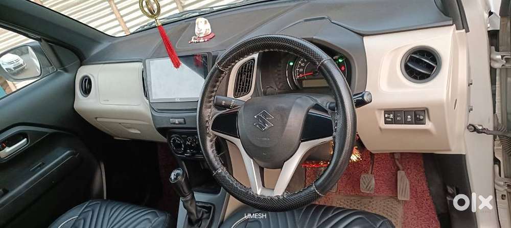 Maruti Suzuki Wagon R 1.0, 2023, Cng & Hybrids