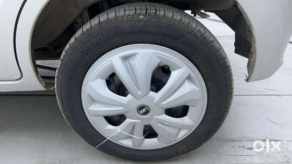 Maruti Suzuki Alto K10 2010-2014 Vxi, 2017, Petrol