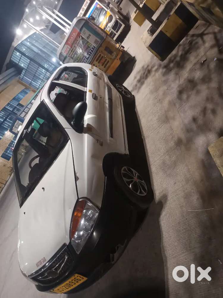 Tata Indica Ev2 2015 Diesel 125000 Km Driven