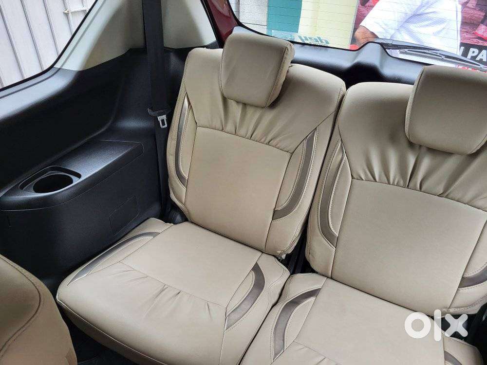 Maruti Suzuki Xl6 1.5 Zeta Mt, 2021, Petrol