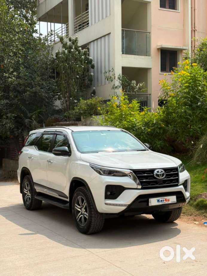 Toyota Fortuner 4x2 At 2.8 Diesel, 2023, Diesel