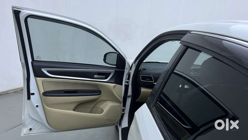 Honda Amaze Vx 1.2 Petrol Cvt, 2023, Petrol
